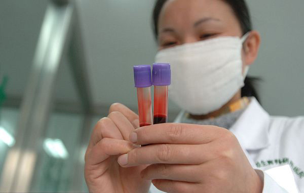 杭州揭秘：DNA亲子鉴定全过程 
