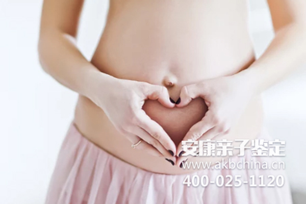 杭州怀孕做亲子鉴定的七个鉴定流程 