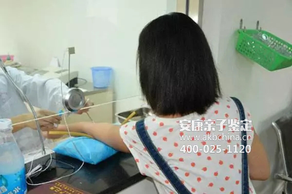 杭州杭州亲子鉴定可以去哦孕期胎儿鉴定吗，医院可以做胎儿亲子鉴定吗 